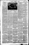 Lloyd's Weekly Newspaper Sunday 13 October 1907 Page 4