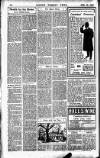 Lloyd's Weekly Newspaper Sunday 13 October 1907 Page 14