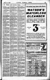 Lloyd's Weekly Newspaper Sunday 13 October 1907 Page 21