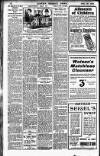 Lloyd's Weekly Newspaper Sunday 27 October 1907 Page 6