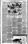 Lloyd's Weekly Newspaper Sunday 03 November 1907 Page 4
