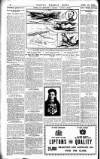Lloyd's Weekly Newspaper Sunday 16 February 1908 Page 4