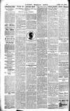 Lloyd's Weekly Newspaper Sunday 16 February 1908 Page 6