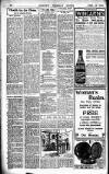 Lloyd's Weekly Newspaper Sunday 16 February 1908 Page 12