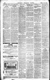 Lloyd's Weekly Newspaper Sunday 16 February 1908 Page 22