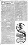 Lloyd's Weekly Newspaper Sunday 10 May 1908 Page 20