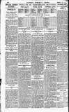 Lloyd's Weekly Newspaper Sunday 13 September 1908 Page 26