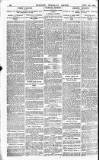 Lloyd's Weekly Newspaper Sunday 18 October 1908 Page 26