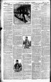 Lloyd's Weekly Newspaper Sunday 08 November 1908 Page 2