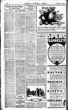 Lloyd's Weekly Newspaper Sunday 08 November 1908 Page 12