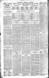 Lloyd's Weekly Newspaper Sunday 08 November 1908 Page 28