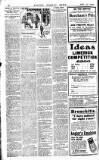 Lloyd's Weekly Newspaper Sunday 15 November 1908 Page 10