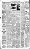 Lloyd's Weekly Newspaper Sunday 22 November 1908 Page 6