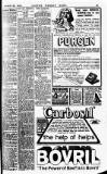 Lloyd's Weekly Newspaper Sunday 20 March 1910 Page 21