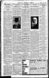 Lloyd's Weekly Newspaper Sunday 15 January 1911 Page 4