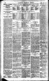 Lloyd's Weekly Newspaper Sunday 29 January 1911 Page 28