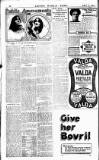 Lloyd's Weekly Newspaper Sunday 01 December 1912 Page 12