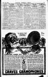 Lloyd's Weekly Newspaper Sunday 08 December 1912 Page 19