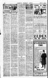 Lloyd's Weekly Newspaper Sunday 08 December 1912 Page 22