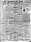 Ottawa Free Press Friday 27 March 1903 Page 1