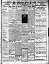 Ottawa Free Press Tuesday 21 April 1903 Page 1