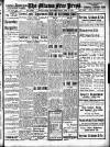 Ottawa Free Press Friday 24 April 1903 Page 1