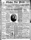 Ottawa Free Press Thursday 13 August 1903 Page 1