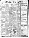 Ottawa Free Press Wednesday 26 August 1903 Page 1