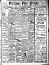 Ottawa Free Press Friday 28 August 1903 Page 1