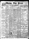 Ottawa Free Press Friday 02 October 1903 Page 1