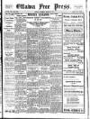 Ottawa Free Press Tuesday 29 March 1904 Page 1