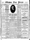 Ottawa Free Press Tuesday 05 April 1904 Page 1