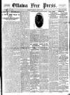 Ottawa Free Press Tuesday 21 June 1904 Page 1