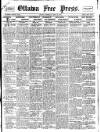 Ottawa Free Press Thursday 30 June 1904 Page 1