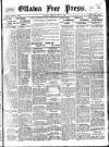 Ottawa Free Press Tuesday 05 July 1904 Page 1