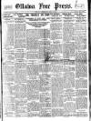Ottawa Free Press Wednesday 06 July 1904 Page 1