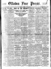 Ottawa Free Press Friday 15 July 1904 Page 1
