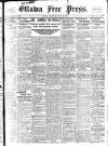 Ottawa Free Press Saturday 16 July 1904 Page 1