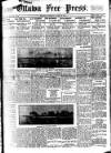 Ottawa Free Press Saturday 30 July 1904 Page 1