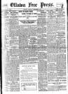 Ottawa Free Press Thursday 08 September 1904 Page 1