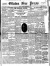 Ottawa Free Press Friday 30 September 1904 Page 1