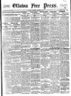 Ottawa Free Press Monday 03 October 1904 Page 1