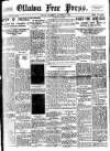 Ottawa Free Press Thursday 10 November 1904 Page 1