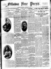 Ottawa Free Press Saturday 26 November 1904 Page 1