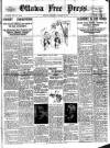 Ottawa Free Press Monday 09 January 1905 Page 1