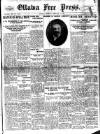 Ottawa Free Press Tuesday 07 February 1905 Page 1