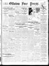 Ottawa Free Press Wednesday 03 January 1906 Page 1