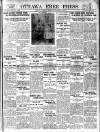 Ottawa Free Press Tuesday 02 October 1906 Page 1