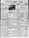 Ottawa Free Press Saturday 16 March 1907 Page 1