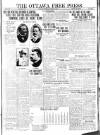 Ottawa Free Press Tuesday 04 January 1910 Page 1